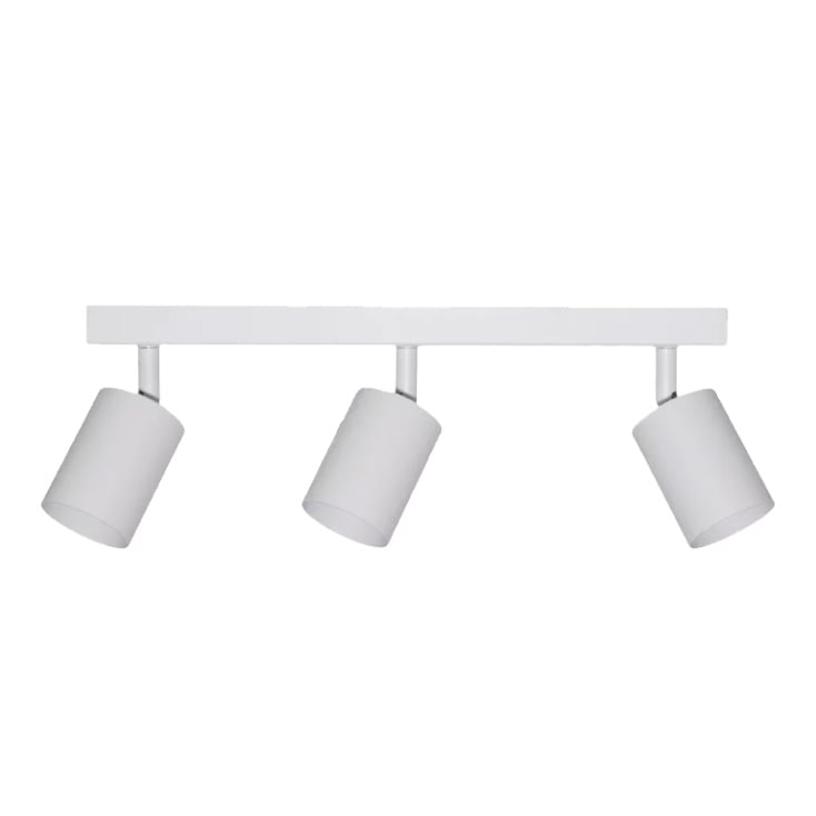 OSRAM bela spot lampa 3xGU10