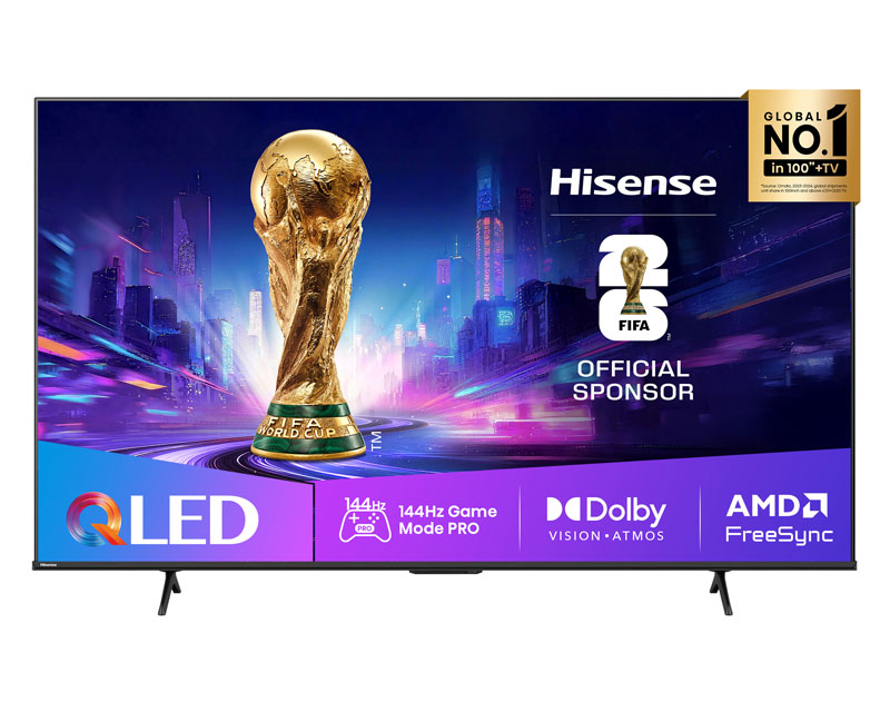 55 inča 55E7Q PRO QLED 4K UHD Smart TV