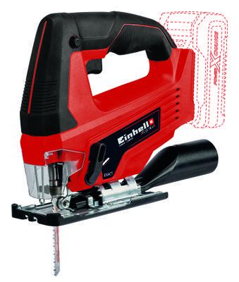 EINHELL Akumulatorska ubodna testera TC-JS 18 Li - Solo