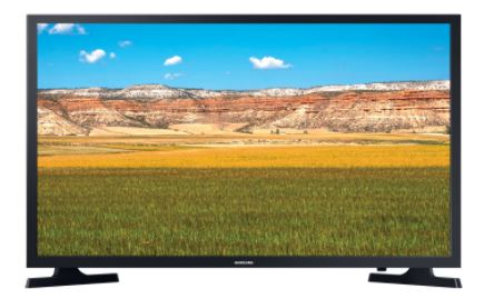 SAMSUNG LED TV UE32T4302AKXXH, HD, SMART