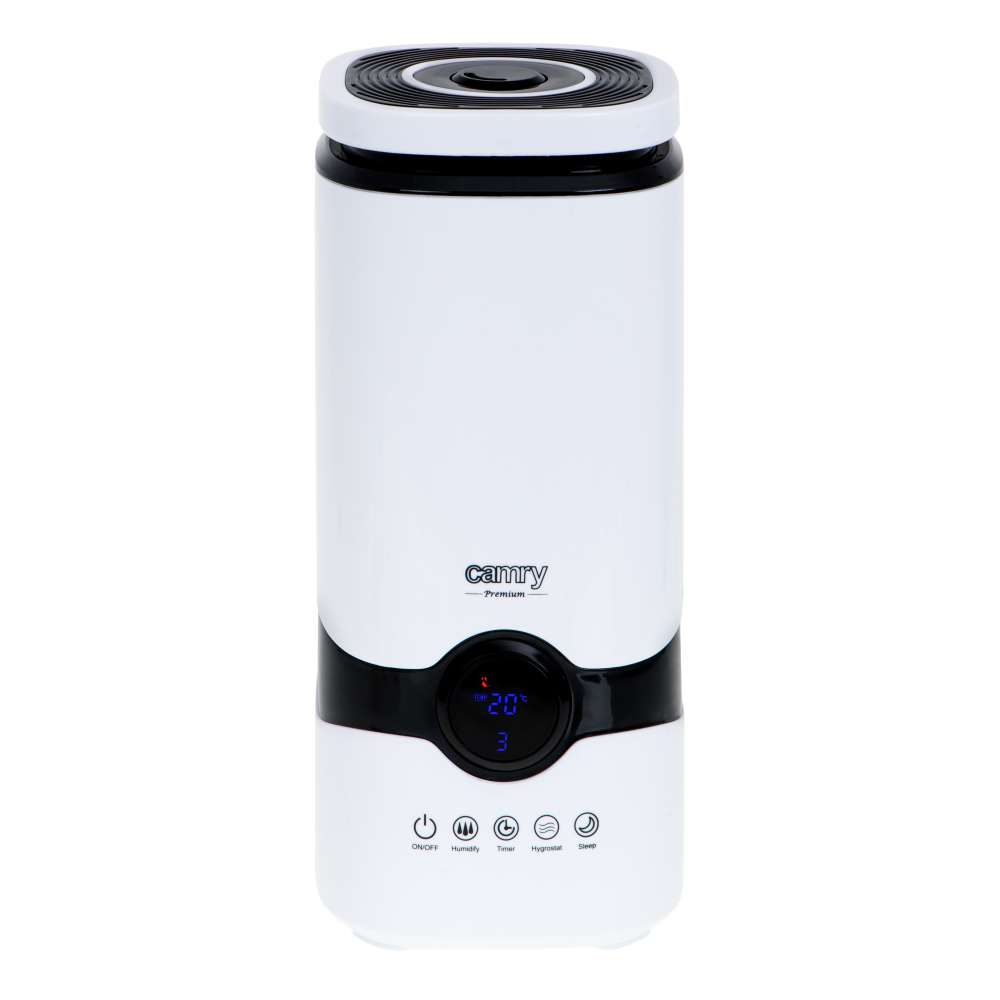 CAMRY CR7964 OVLAŽIVAČ VAZDUHA 4,2L