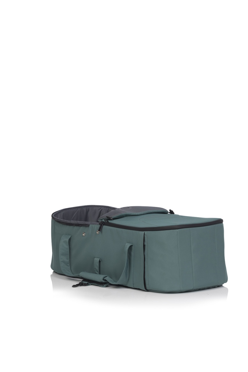 Eurocart mekana kolevka za kolica easy go echo sage green