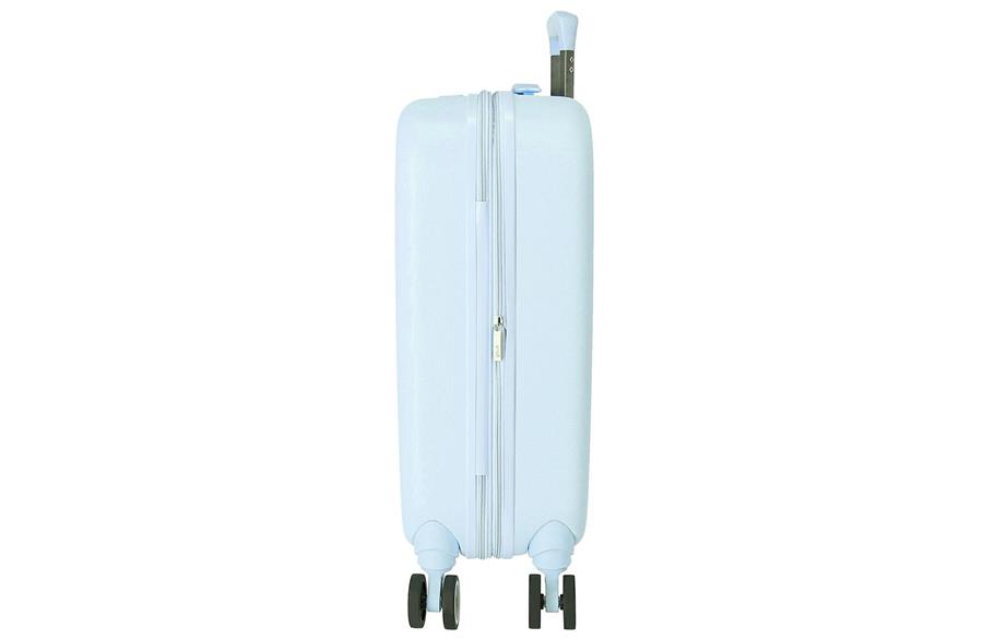 ENSO ABS Kofer 55 cm
