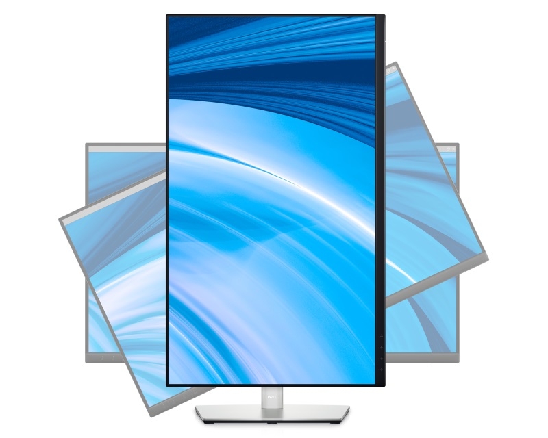 DELL 27" C2723H Video Konferencijski IPS monitor