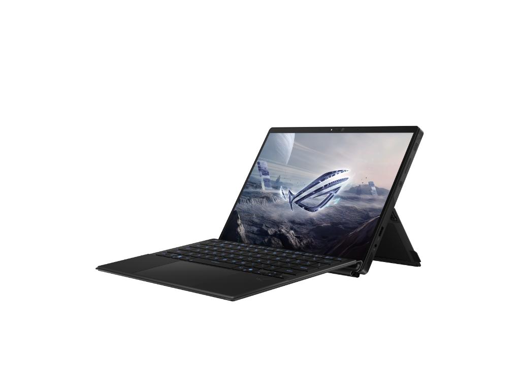 Laptop ASUS ROG Flow Z13 GZ302EA-RU011X/W11P/13.4"IPS 2.5K/Ryzen Al Max+ 395/32GB/1TB SSD/crna