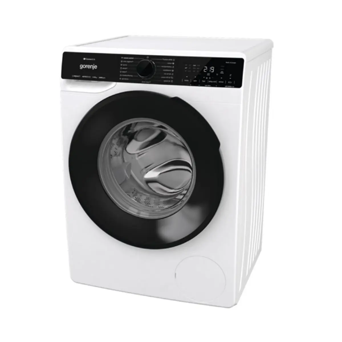 Mašina za pranje veša Gorenje WPNA94A1ALPWIFI