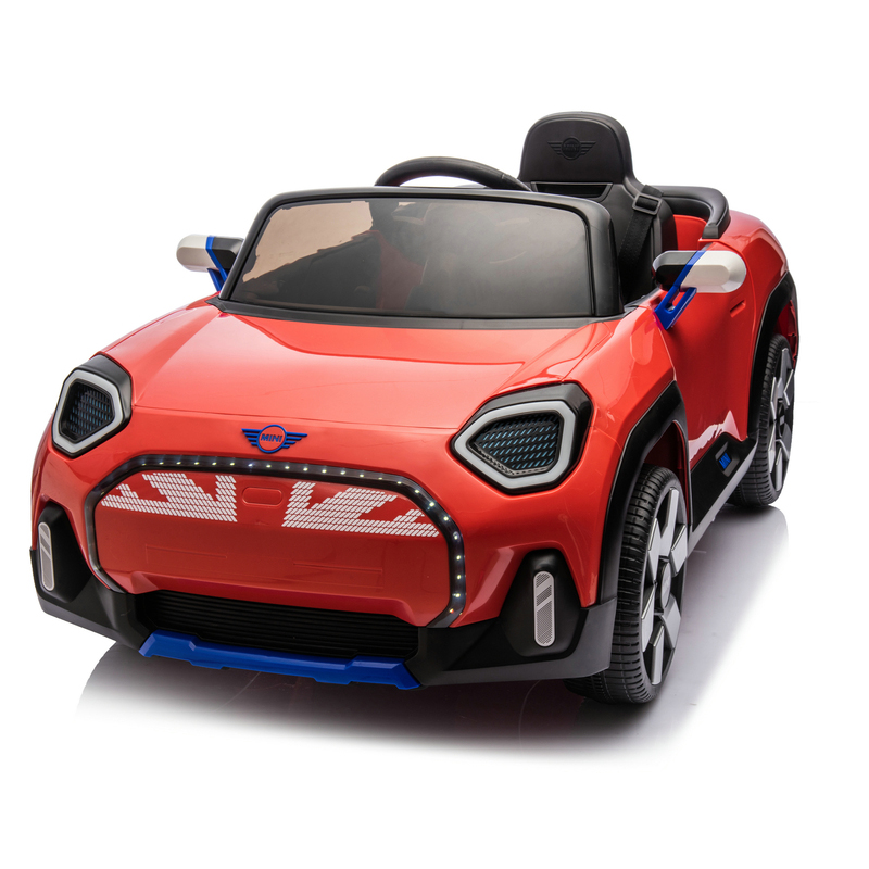 MINI CONCEPT ACEMAN CRVENI - Premium Oprema