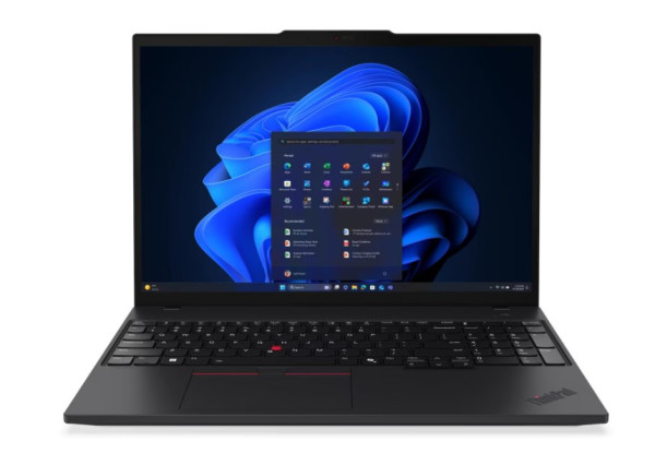 NB Lenovo ThinkPad T16 G4 U7-255U/32GB/M.2 512GB/16"/Win11Pro/SRB/3Y/21QE004CYA