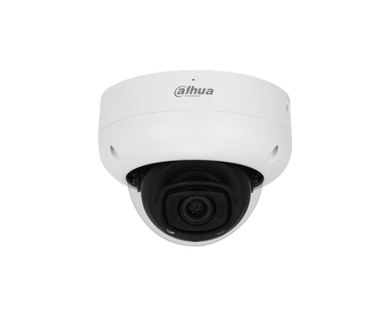 IPC-HDBW5241R-ASE-0280B-S3 2MP WDR IR Dome IP Camera