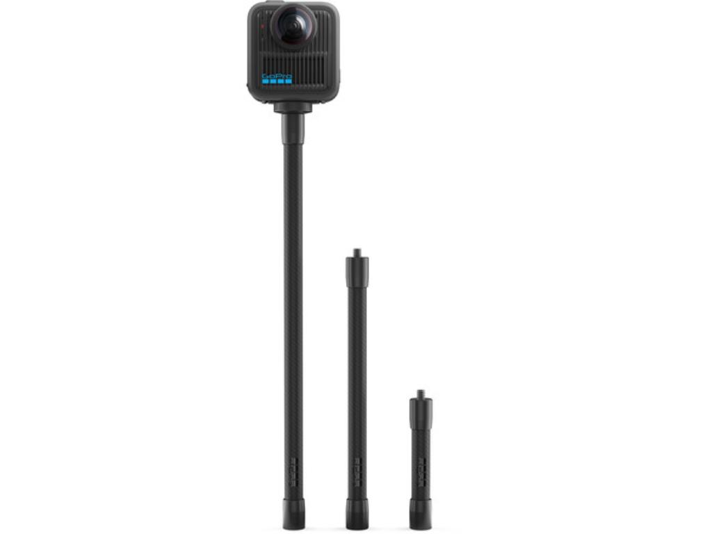 Stativ GoPro Carbon Fiber Extension Set