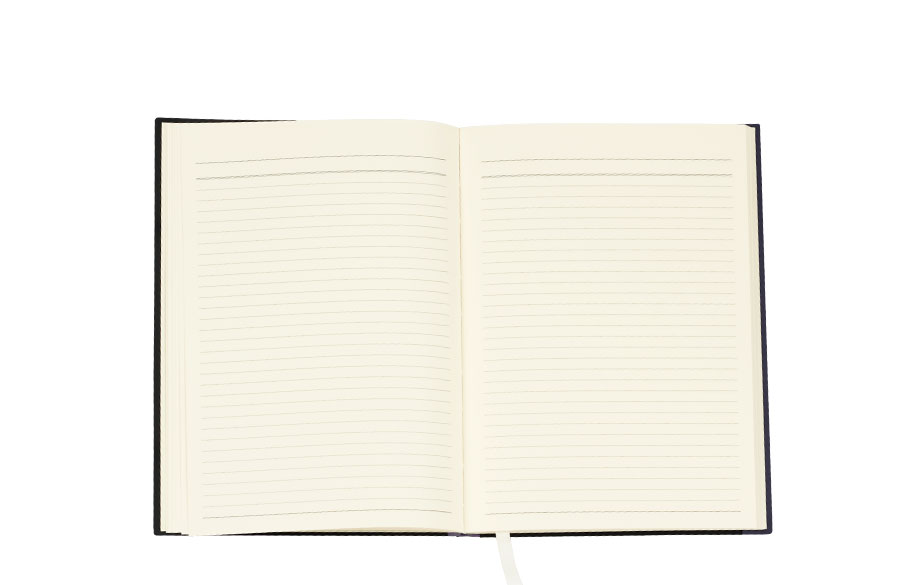 TREND Notes sa lastišem A5