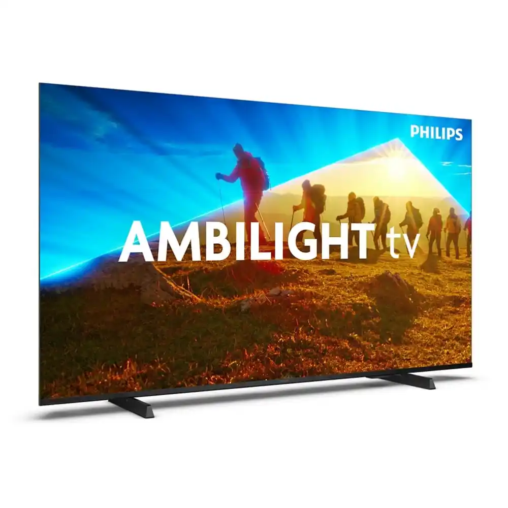 SMART LED TV 65 Philips 65PUS8009/12 3840x2160/UHD/4K/DVB-T/T2/T2-HD/C/S/S2/Ambilight