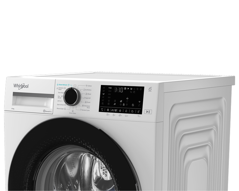 WAM 09WB EE ProSmart Inverter mašina za pranje veša