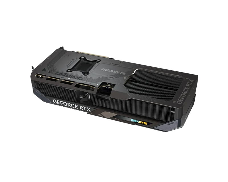 nVidia GeForce RTX 5080 GAMING 16GB GV-N5080GAMING-16GD rev. 1.0 grafička karta