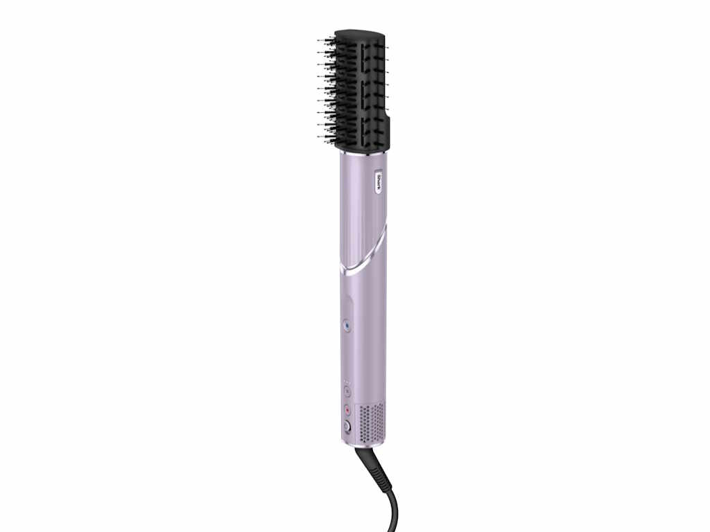 Fen za kosu SHARK HD440PLEU FlexStyle Limited Edition 5u1/1400W/ljubicasta