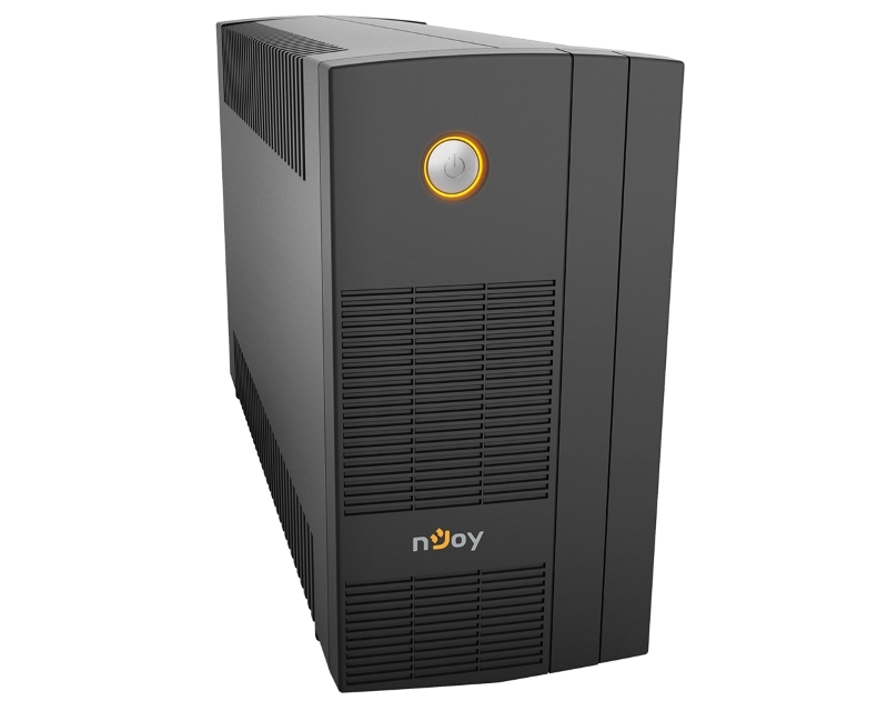 Seth 1000 600W UPS (PWUP-LI100ST-CG01B)