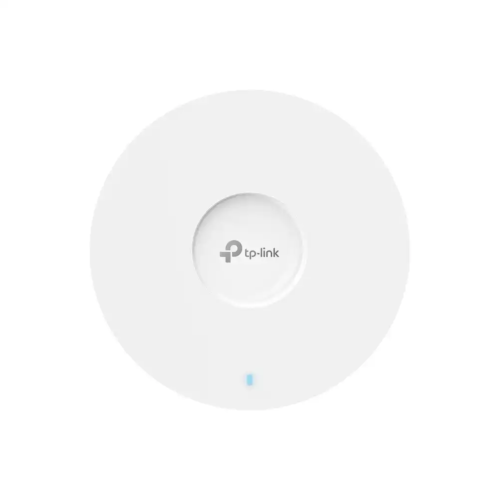 Access Point TP-Link AP9635 Omada Pro AX1800 Ceiling Mount WiFi 6/1× Gigabit Ethernet Port
