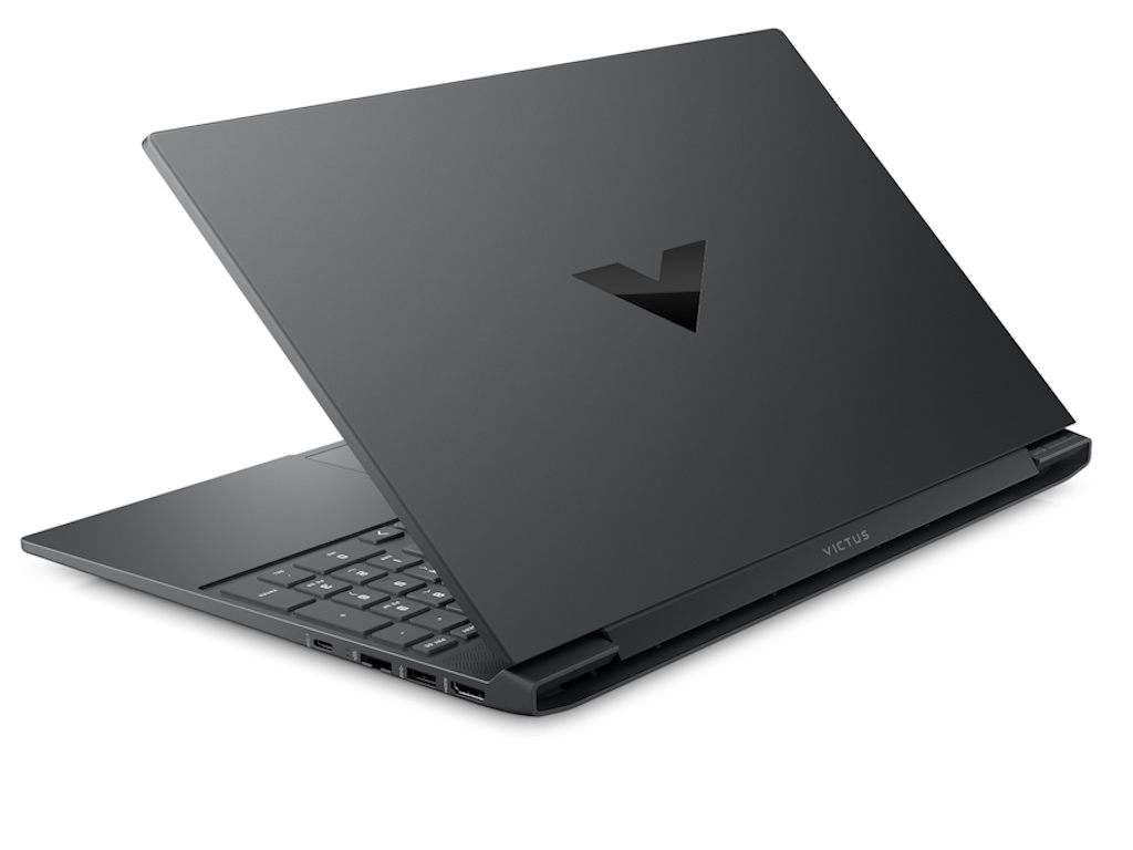 Laptop HP Victus 15-fa2127nm DOS/15.6"FHD AG1 44Hz/i7-13620H/16GB/512GB/4050 6GB/backlit/3g/grafitna