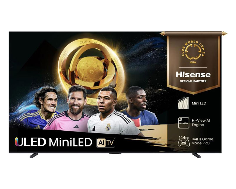 85 inča 85U7Q QLED 4K UHD Smart TV