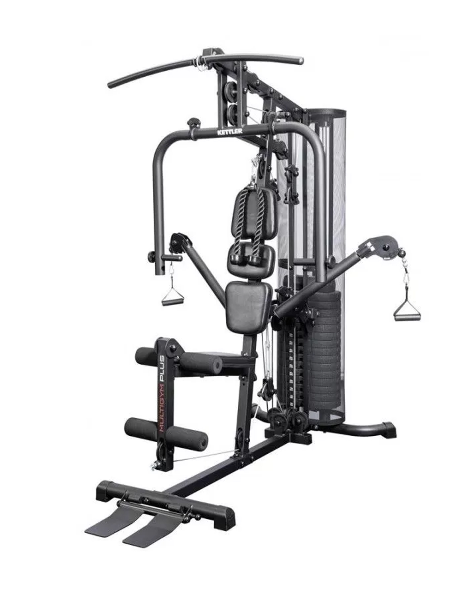 Kombinovana sprava MULTY GYM PLUS