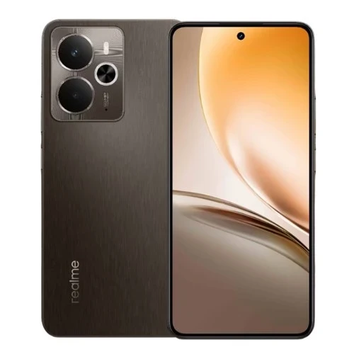 Real Me Rmx5070 14 5G RMX5070 Storm Titanium 8/256GB mobilni telefon