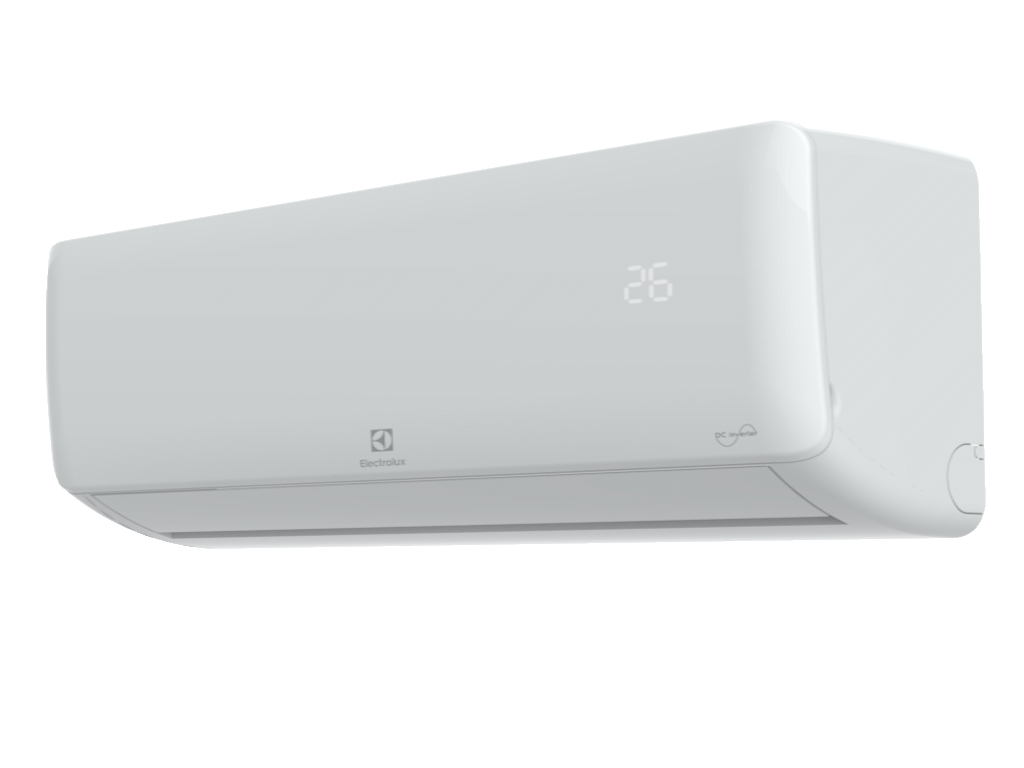 Klima ELECTROLUX EACS/I-12HEF/N8 EEC/R32/12000BTU/Auto-restart/A++ /A+++/bela