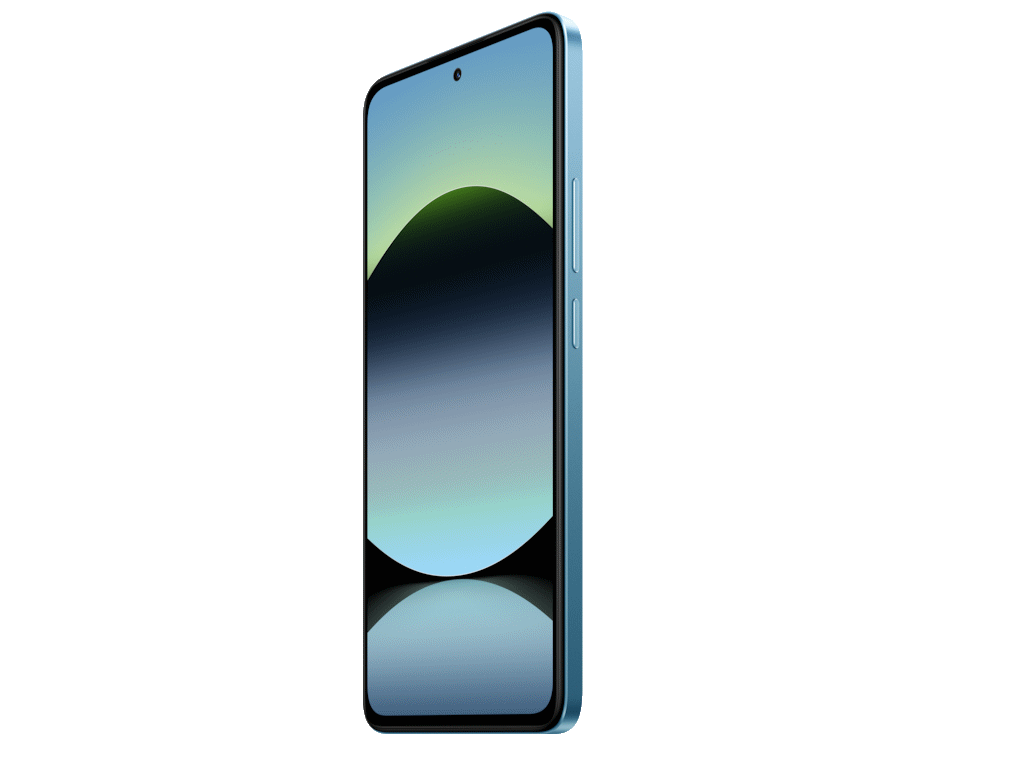 Smartphone XIAOMI Redmi Note 14  6GB/128GB/plava