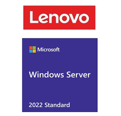 SRV DOD LN OS WIN 2022 Server Standard ROK (16 Core)