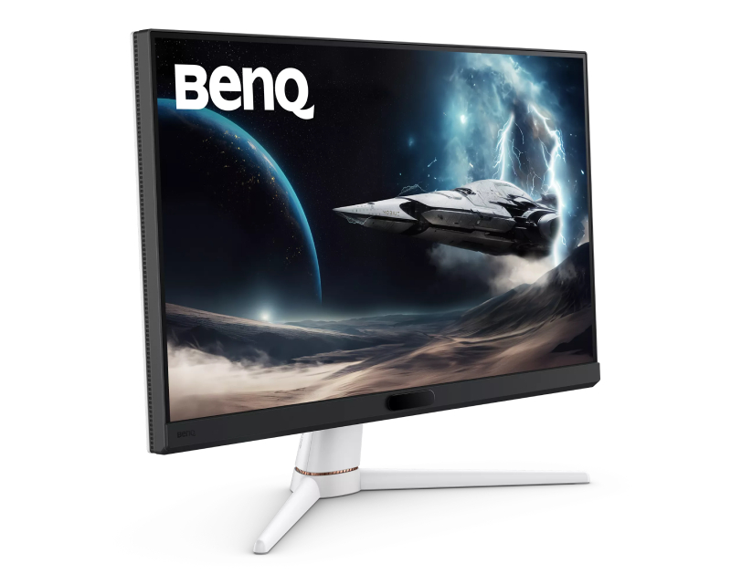 27 inča MOBIUZ  EX271 LED 1920x1080 IPS 180Hz Gaming monitor beli