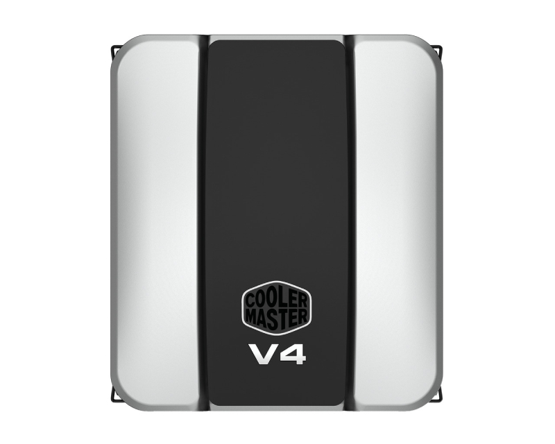 V4 ALPHA 3DHP MAZ-T2HP-217PK-R1 procesorski hladnjak