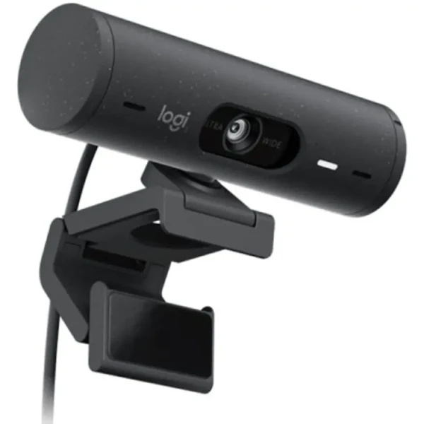 Web kamera Logitech Brio 505 crna