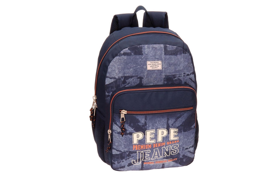 PEPE JEANS Školski Ranac 42 cm
