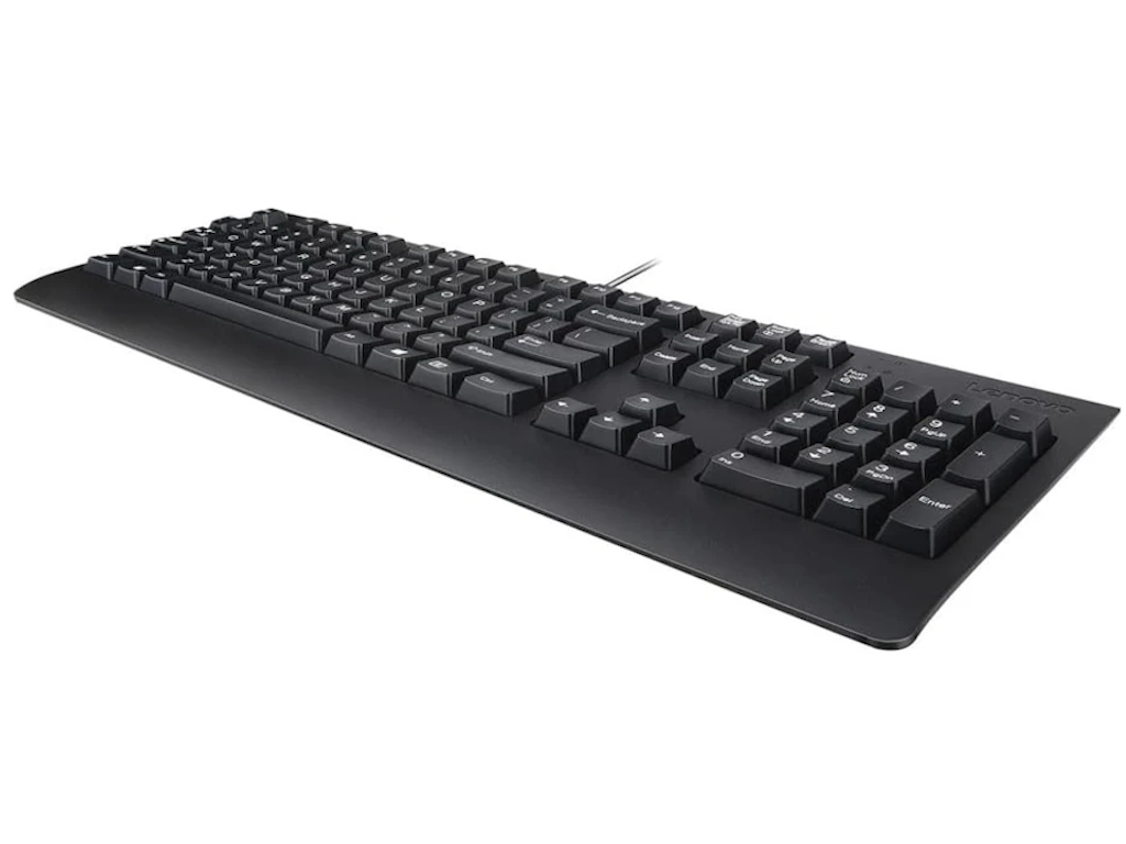 Tastatura Lenovo Preferred Pro II USB/US/crna