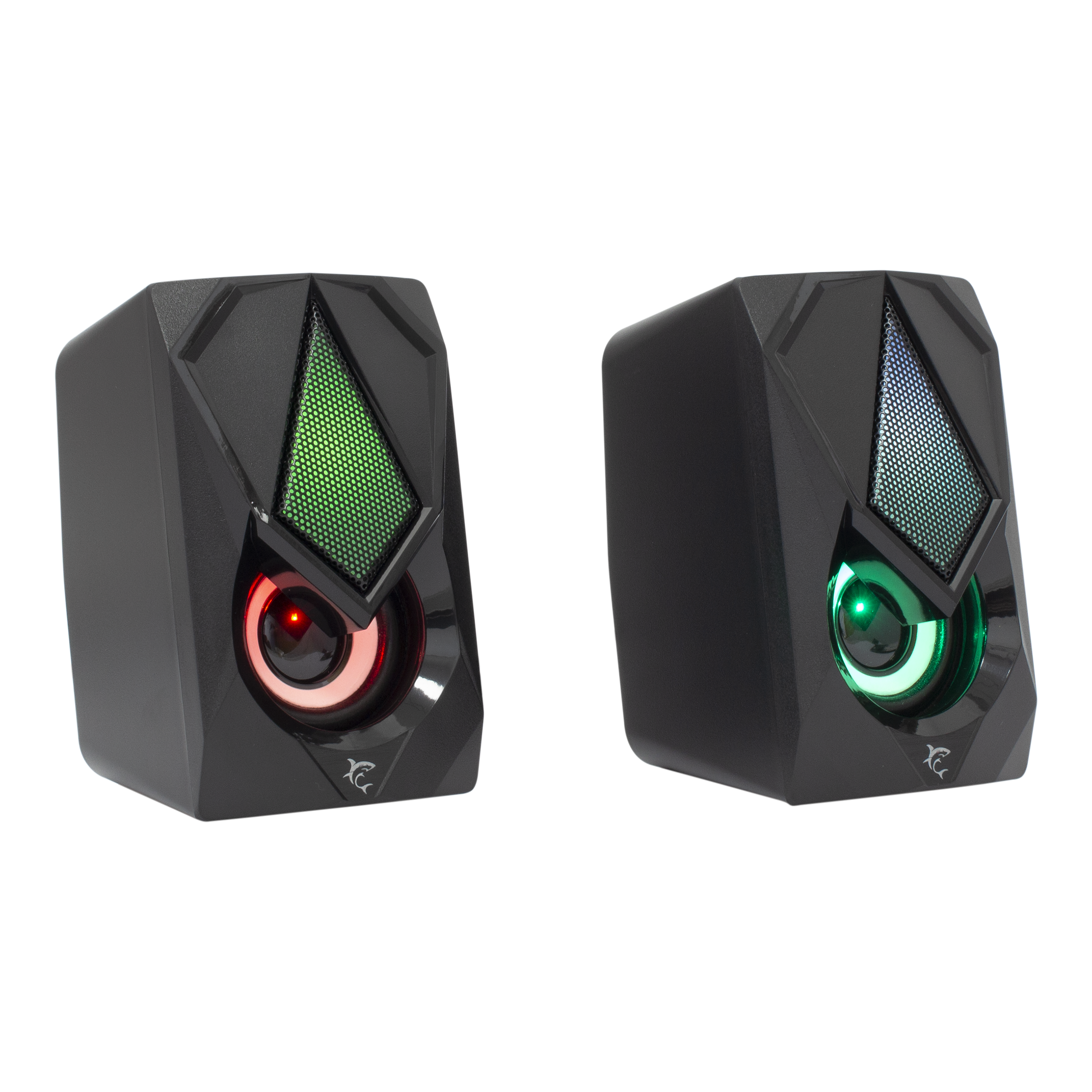 WS GSP 619 BEAT, Speaker