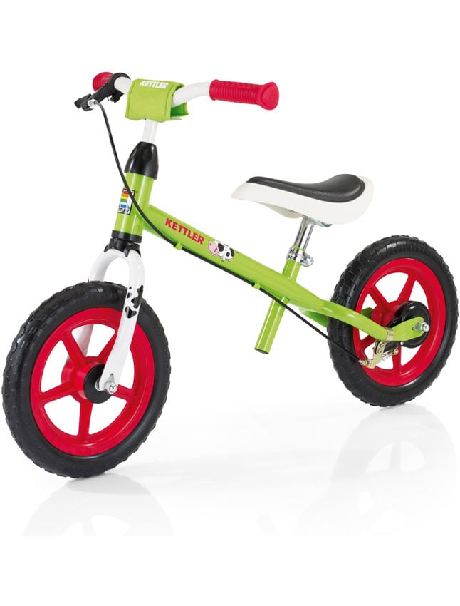 Balans bicikl SPEEDY 12.5'' Dečiji balans bicikl