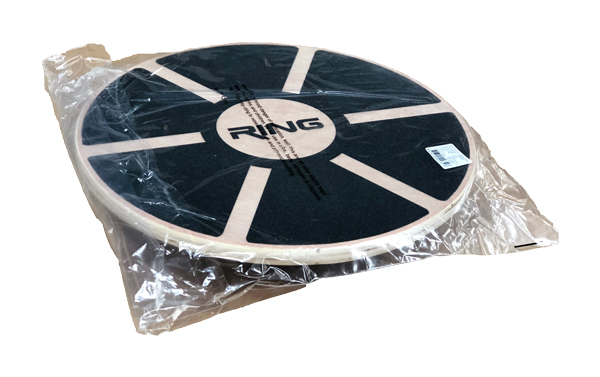 RING drvena balans ploča RX BB005