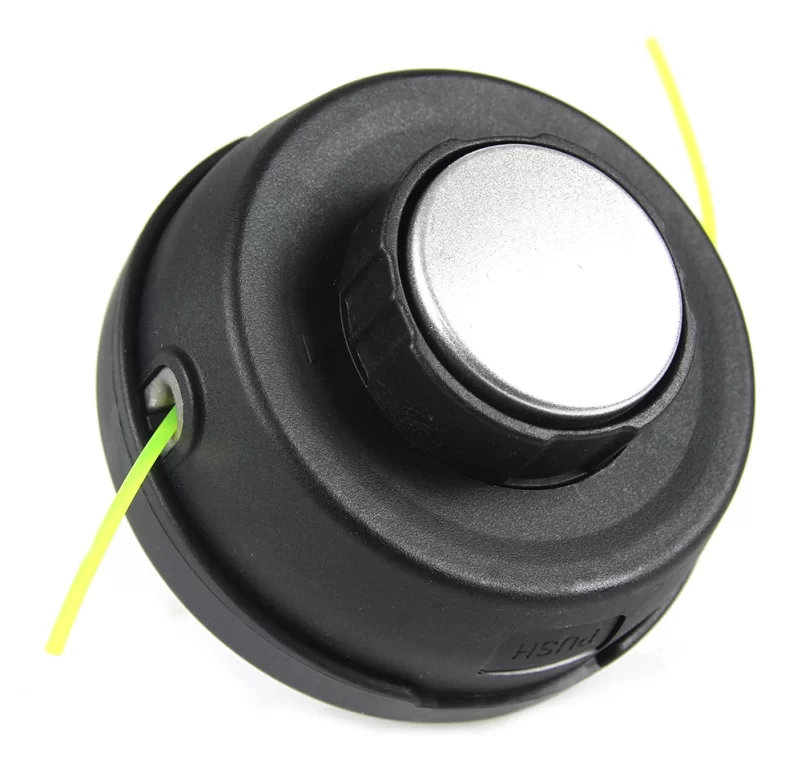 Glava za trimer sa strunom - Metalno ojačanje