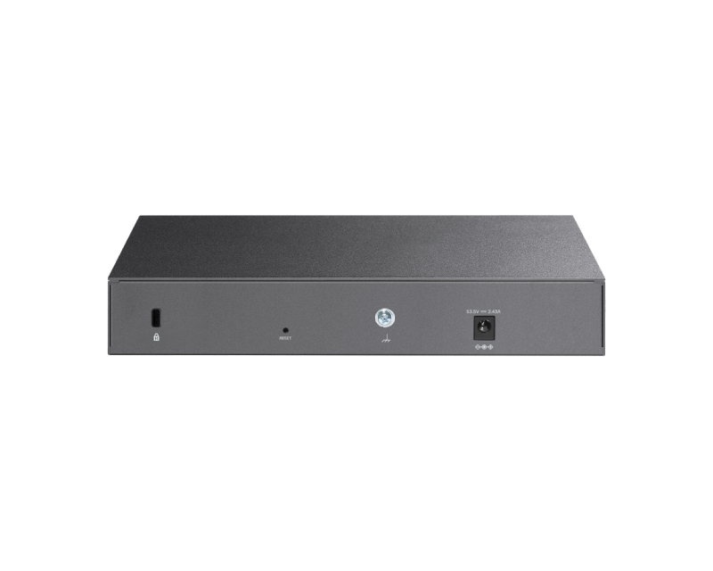 OC200 Omada Claud controler-central.upravljanje