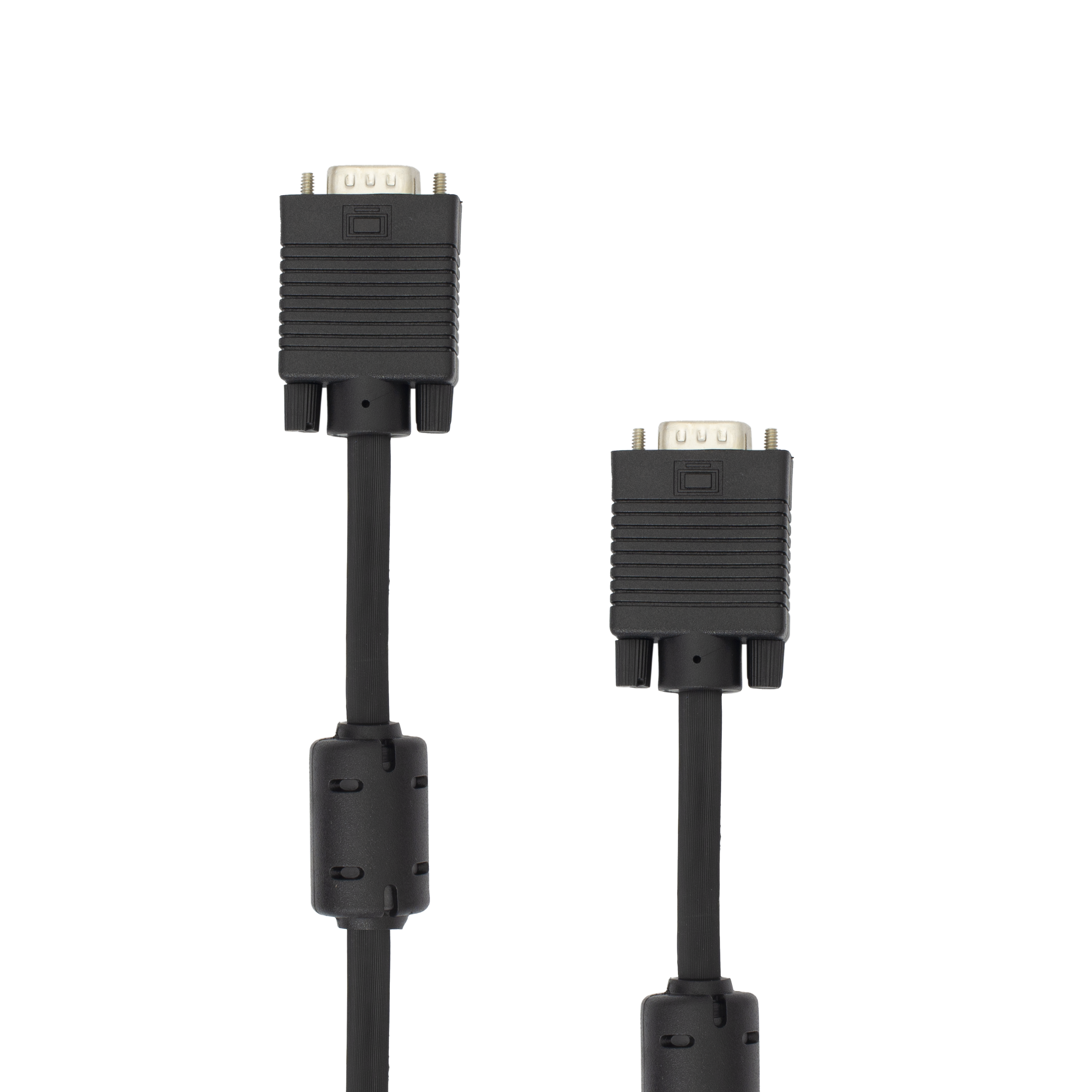S BOX Kabl VGA / VGA 2 m