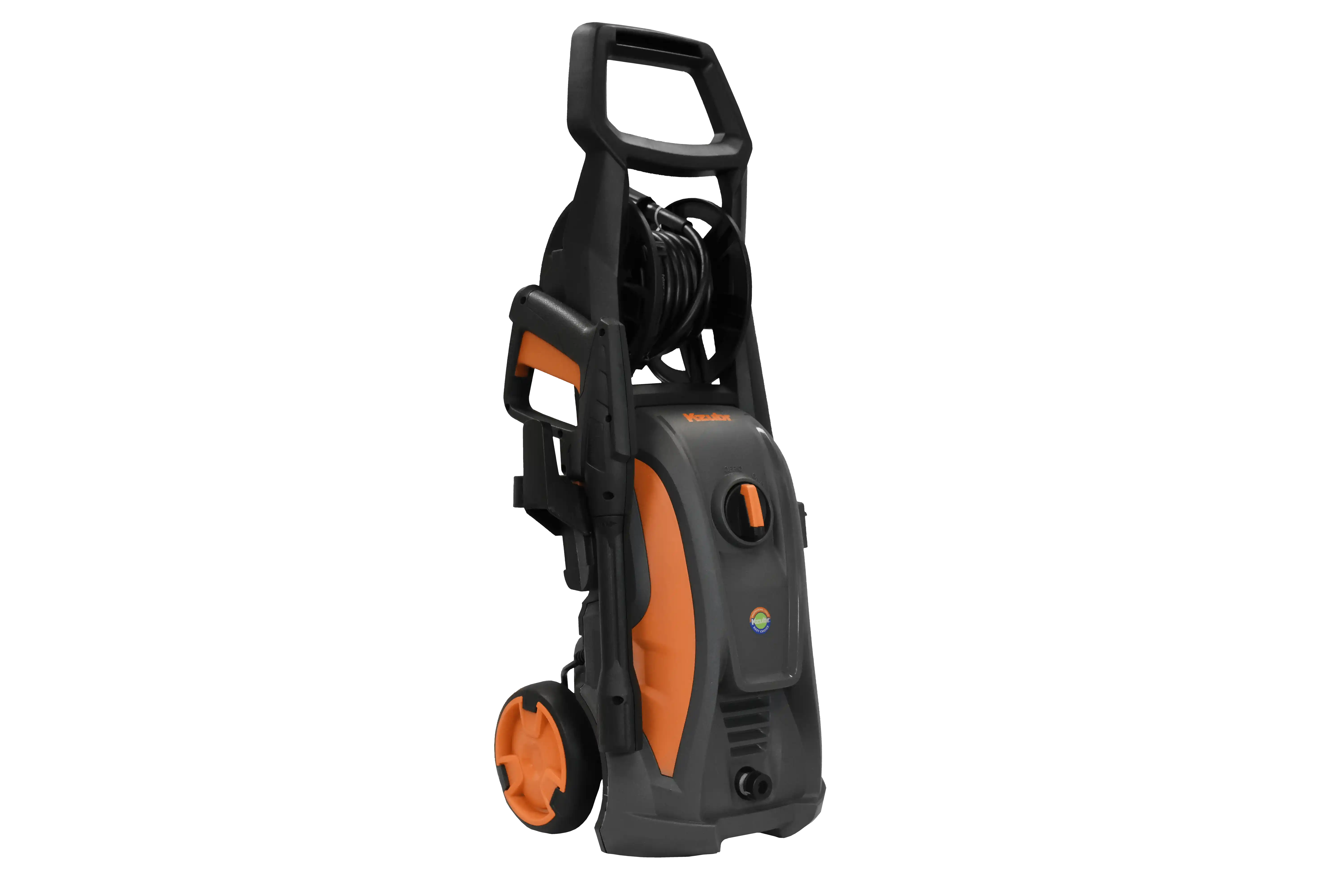 Perač pod pritiskom Kzubr KHPW-1800