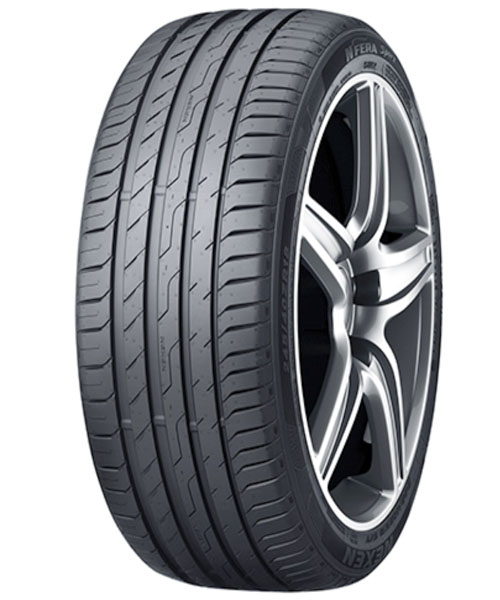 285/30R19 N'Fera Sport 98Y XL