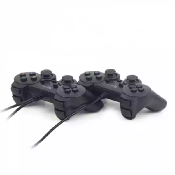 Gamepad Gembird JPD-UDV2-11 USB dupli