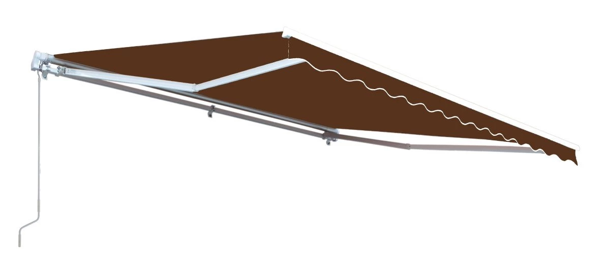 Tenda 3x2m Kapućino