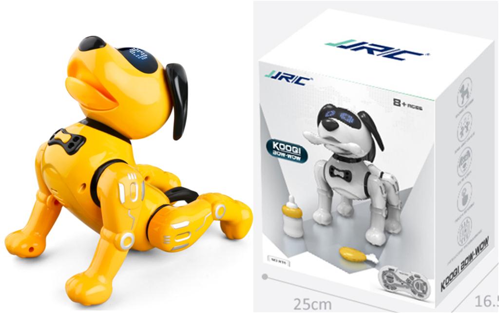 Kuca robot