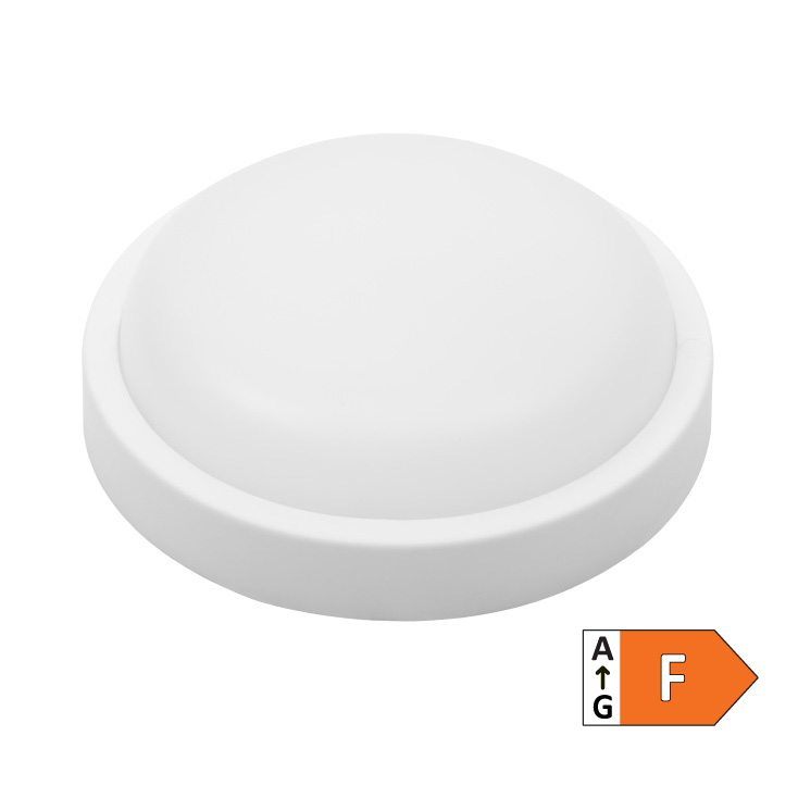 LED spoljna svetiljka 18W