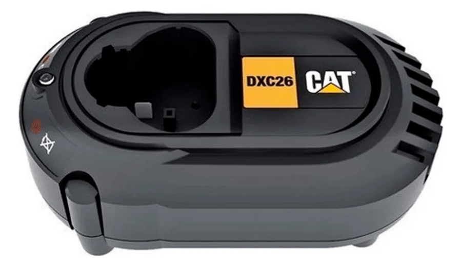 CAT punjač DXC26 12V  1.5 A