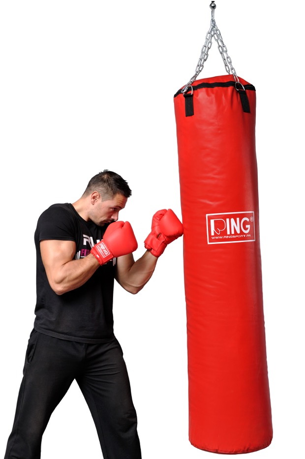 RING Bokserske rukavice 10 oz - RS 2411-10