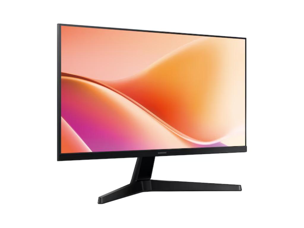 Monitor SAMSUNG LS24F330EAUXEN 24"/VA/1920X1080/100Hz/5ms GTG/HDMI,D-SUB/VESA/crna