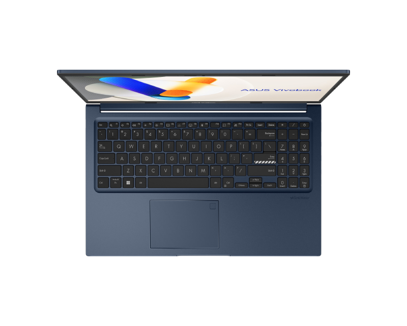 Vivobook 15 X1504VA-BQ2947 (15.6 inča FHD , Core 5 120U, 16GB, SSD 512GB) laptop