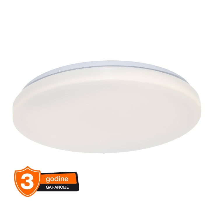 LED plafonjera 24W 3000K 2640lm Ø370 mm OSRAM